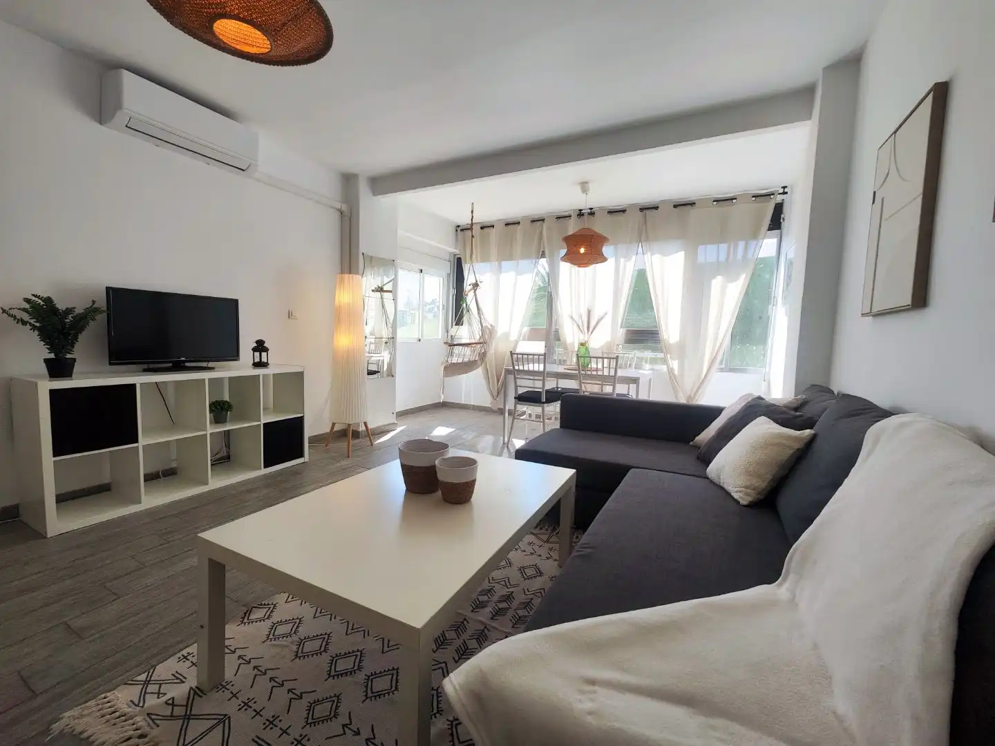 Wohnung mit Pool zum Verkauf in Plaza playa paraiso 1, imagen 8