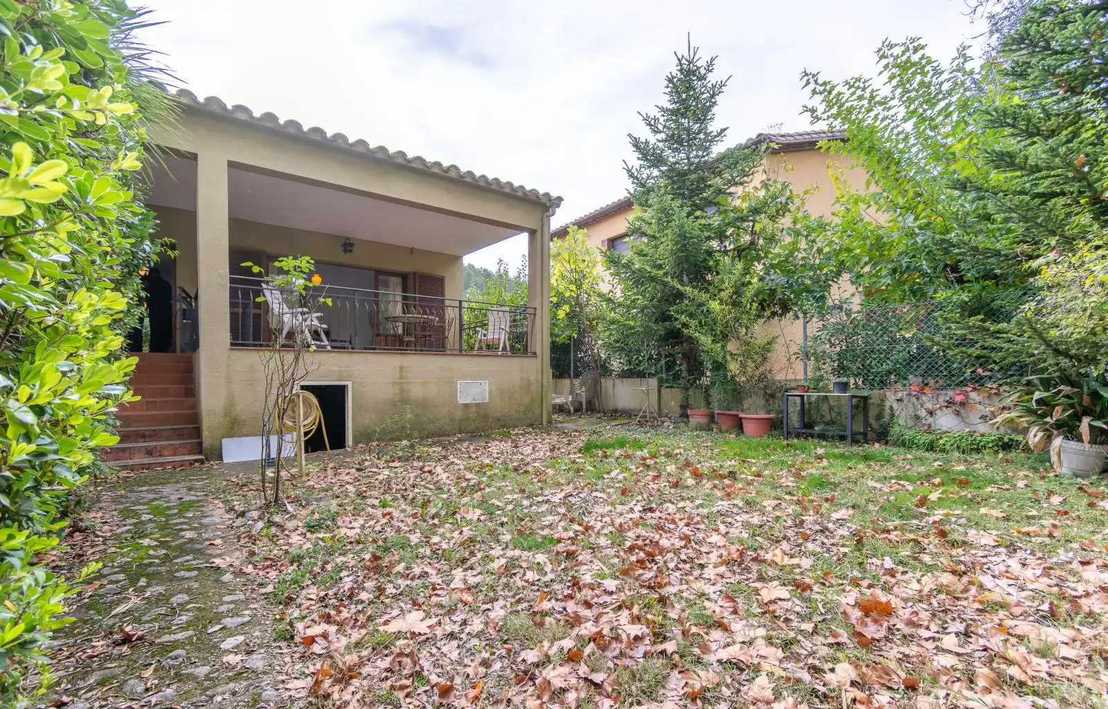 Villa mit Garten zum Verkauf in Calle De La Resclosa 7, imagen 37