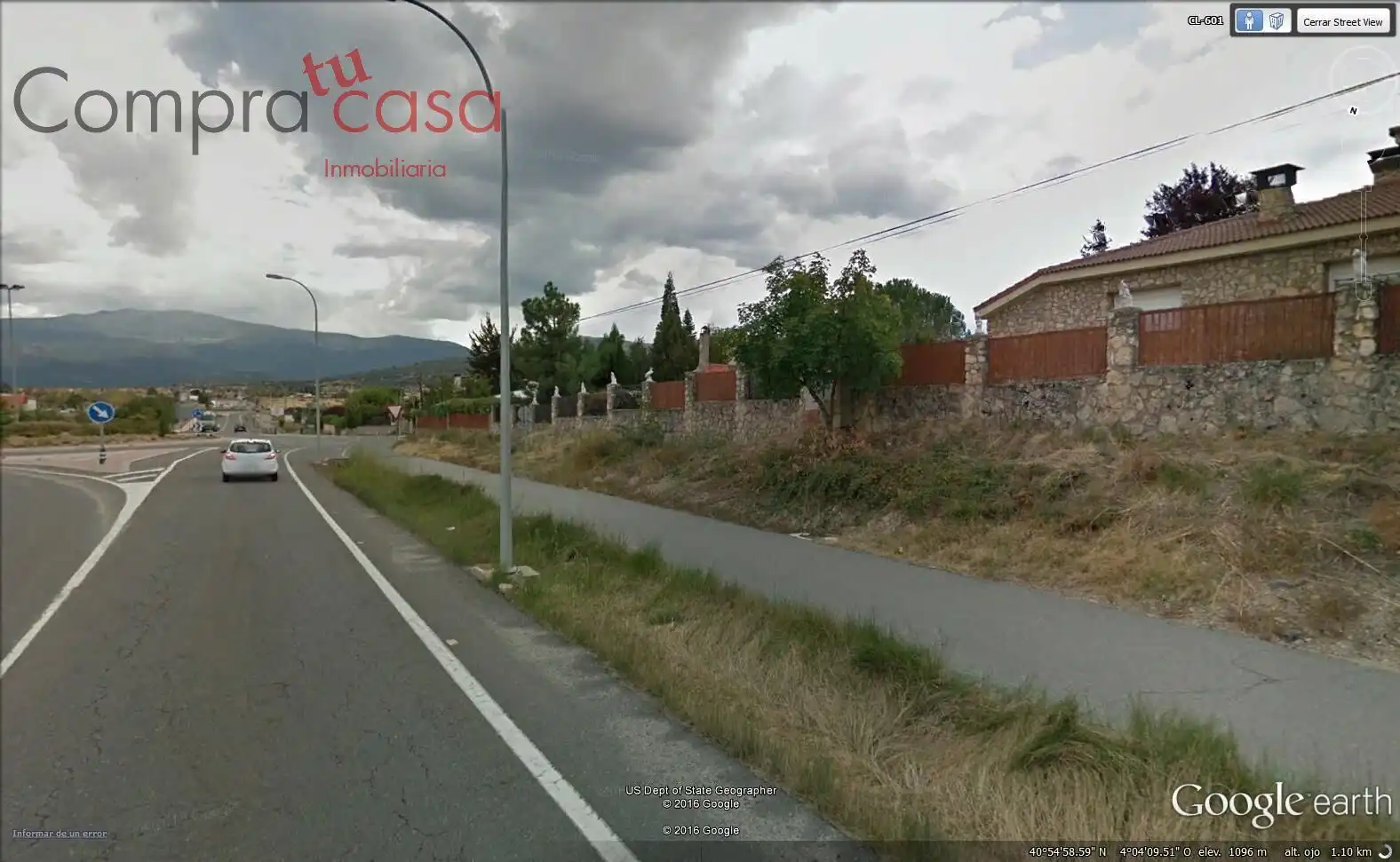 Terreni e lotti in vendita a Palazuelos de Eresma, imagen 4