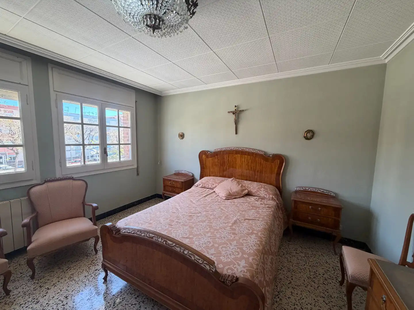 Habitación de Casa adosada en venta en Vila-seca con Calefacción, Jardín privado y Amueblado