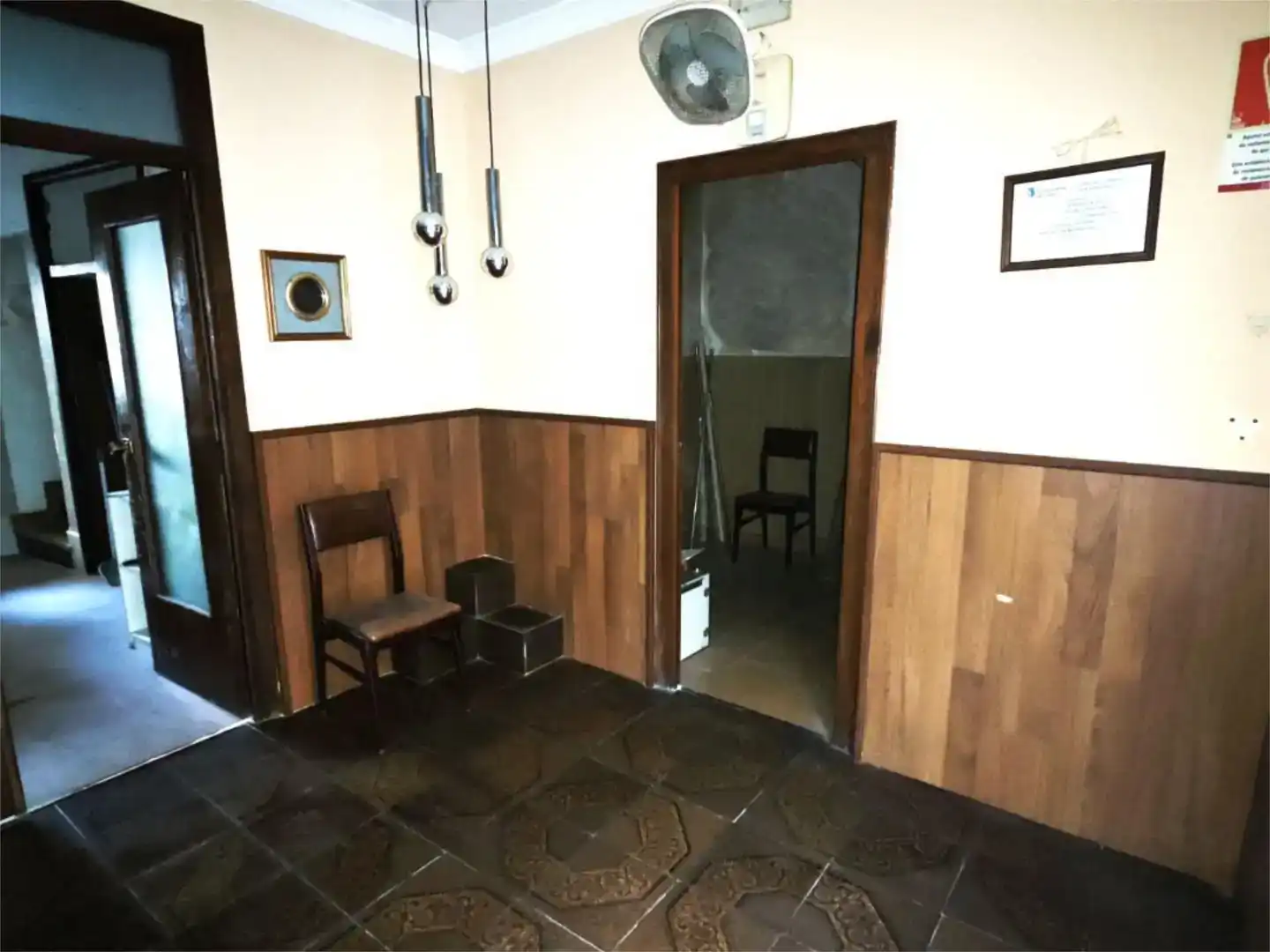 Casa adosada en venda en Xaló