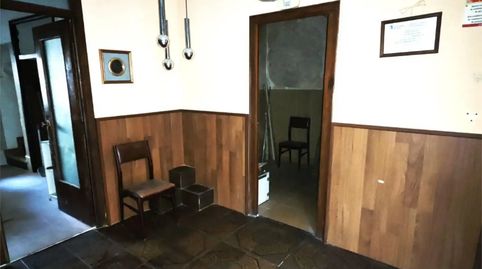 Foto 3 de Casa adosada en venda a Carrer Sant Joan Batiste, 3, Xaló, Alicante