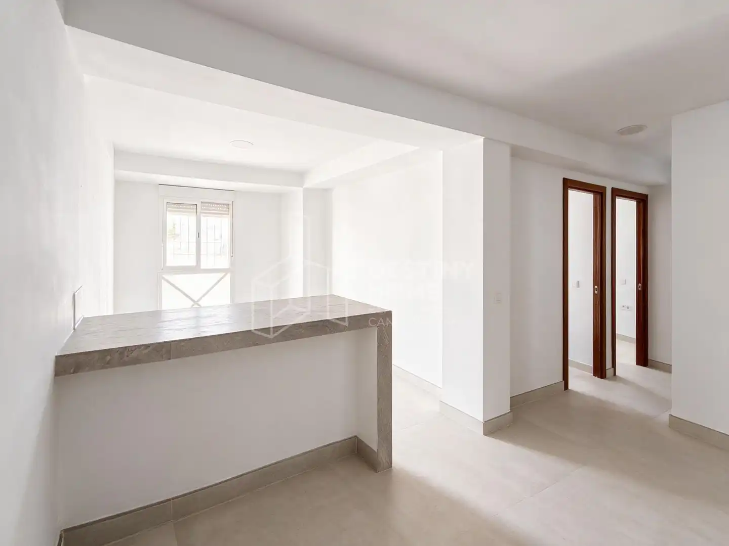 Vista exterior de Apartament en venda en Puerto del Rosario amb Terrassa i Traster