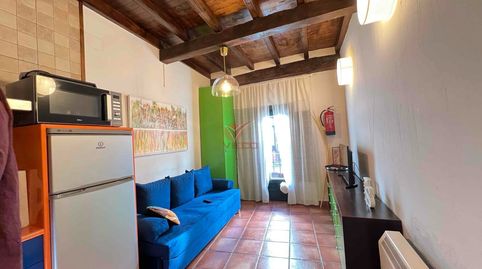 Photo 3 of Flat for rent in Alfonso VIII, Casco Histórico, Cuenca Capital