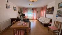 Sala d'estar de Casa o xalet en venda en Pineda de Mar amb Terrassa i Piscina