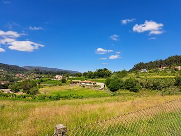 Terreny residencial en venda a Lugar Toucido 27