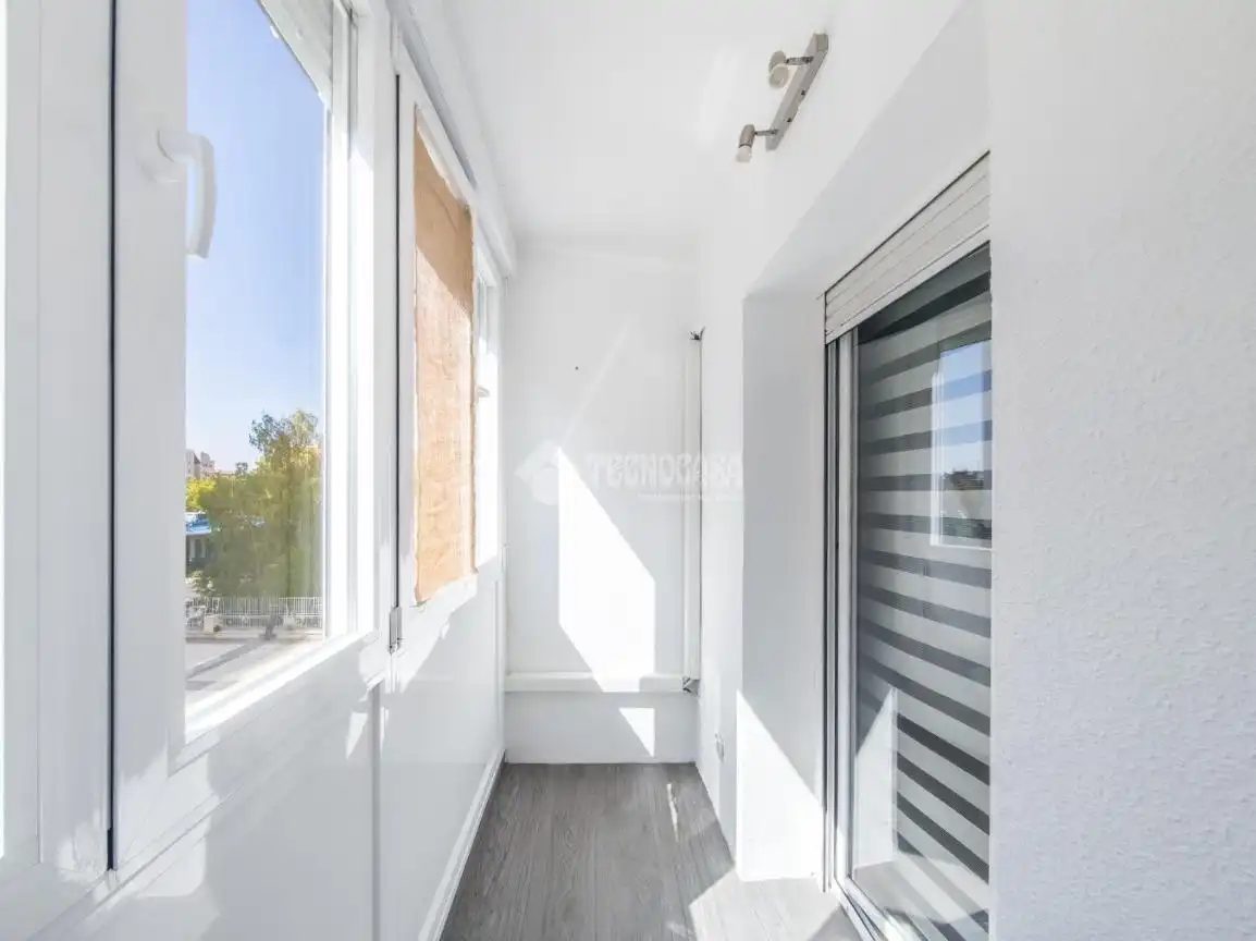 Habitación de Piso en venta en Madrid con Aire acondicionado, Calefacción y Terraza