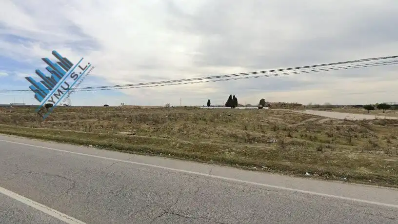 Residential land for sale in Torrejón de la Calzada