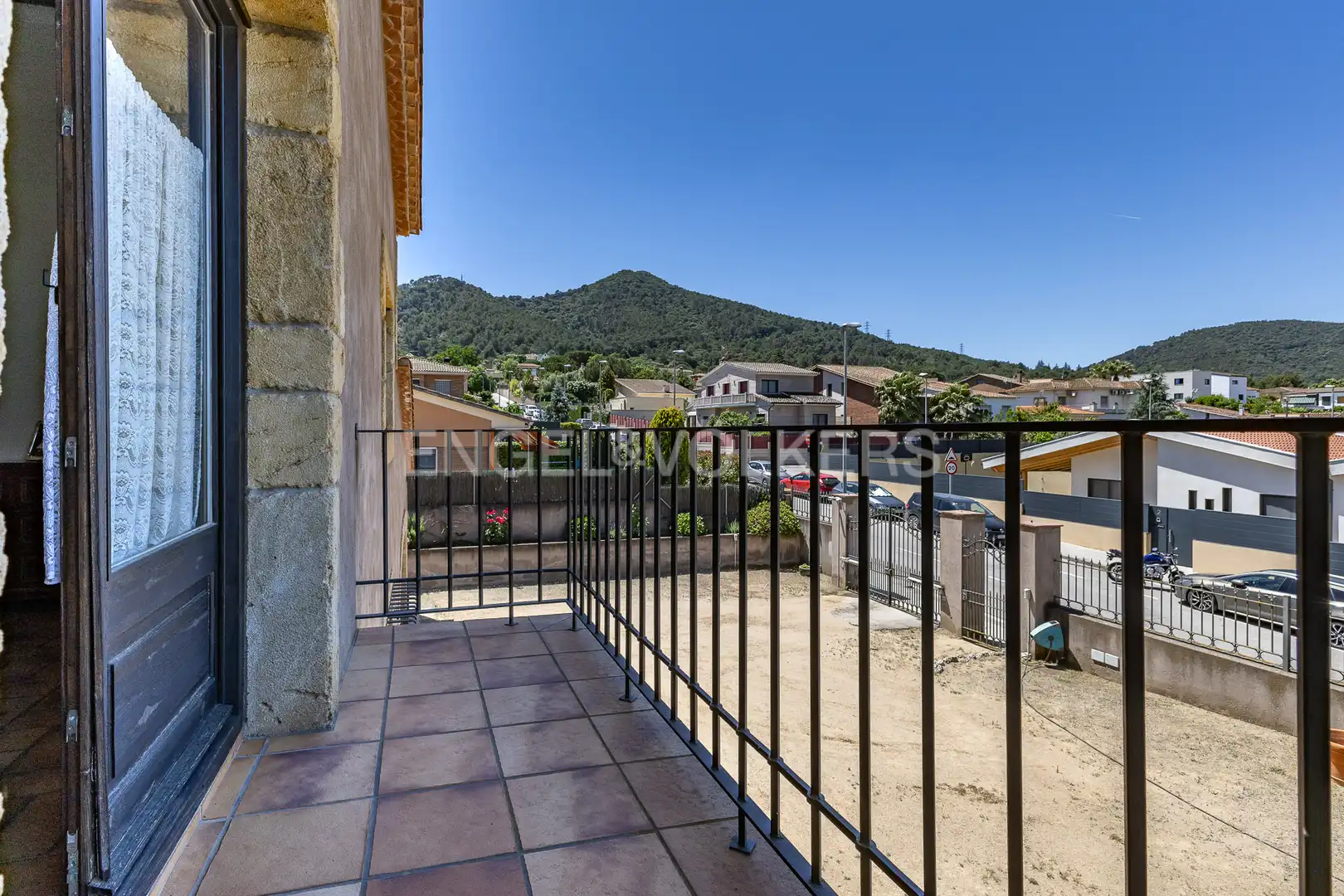 House with terrace for sale in Montornès del Vallès, imagen 49