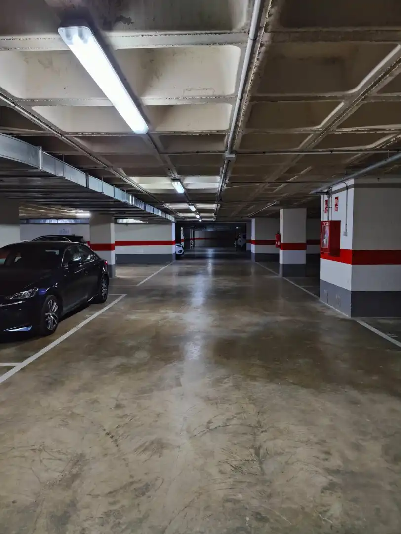 Neubau-Einzelparkplatz mit Aufzug zum Verkauf in Carrer de Sant Francesc, imagen 3