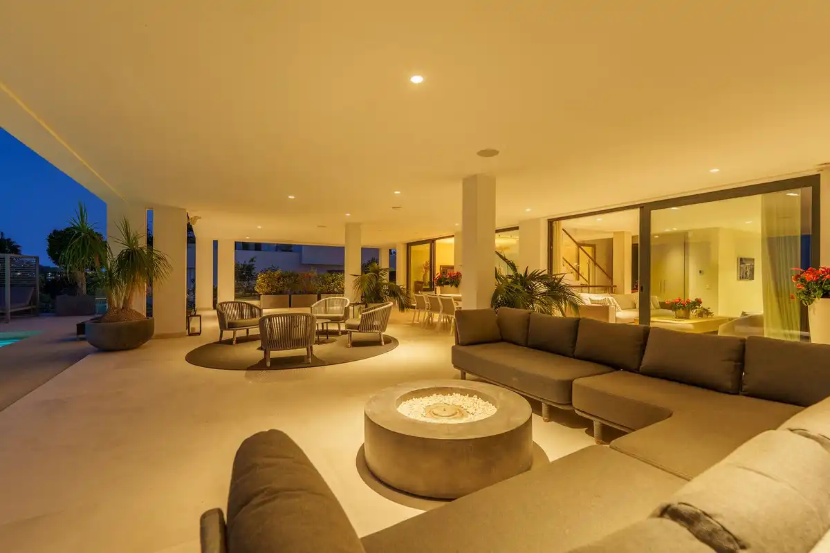 Casa a schiera in vendita a Nueva Andalucía, imagen 48