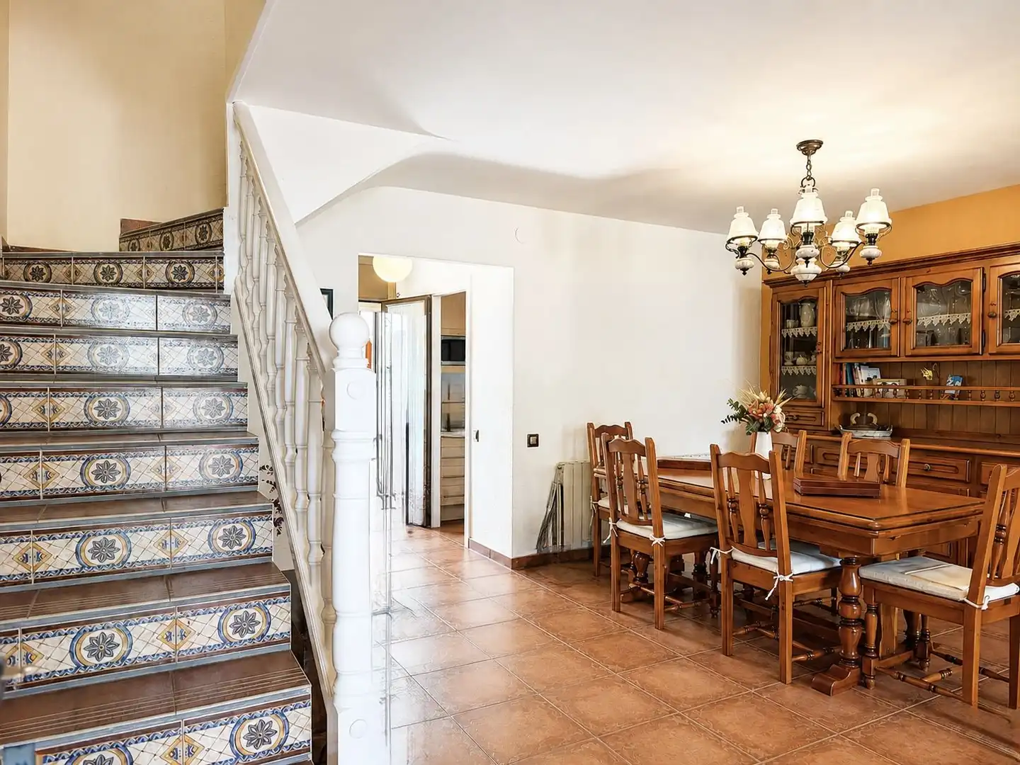 Casa bifamiliare in vendita a Ardiaca - La Llosa, imagen 16