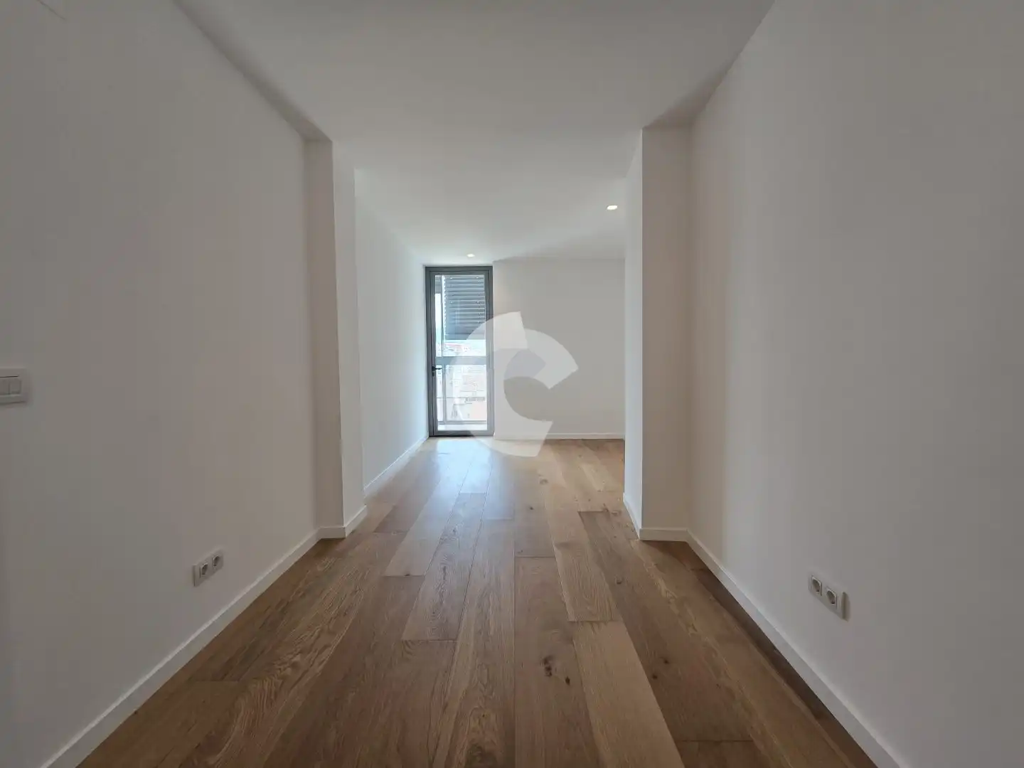Flat for sale in Ourense Capital   with Heating, Terrace and Storage room