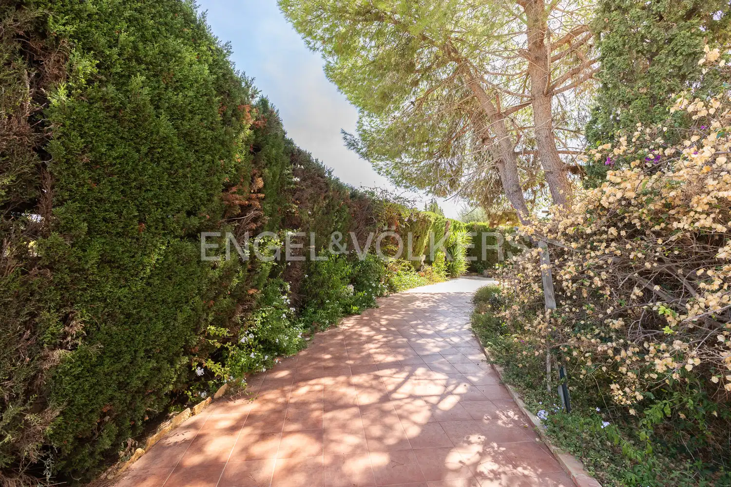 Exterior view of Houses for sale in Benifaió  with Air Conditioner, Heating and Private garden