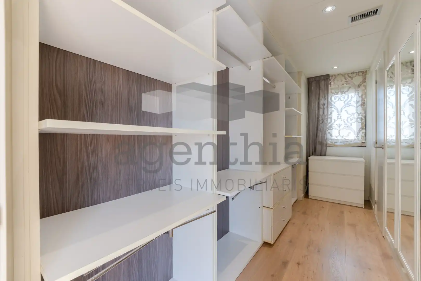 Bedroom of Houses for sale in Vilobí d'Onyar  with Heating, Storage room and Furnished