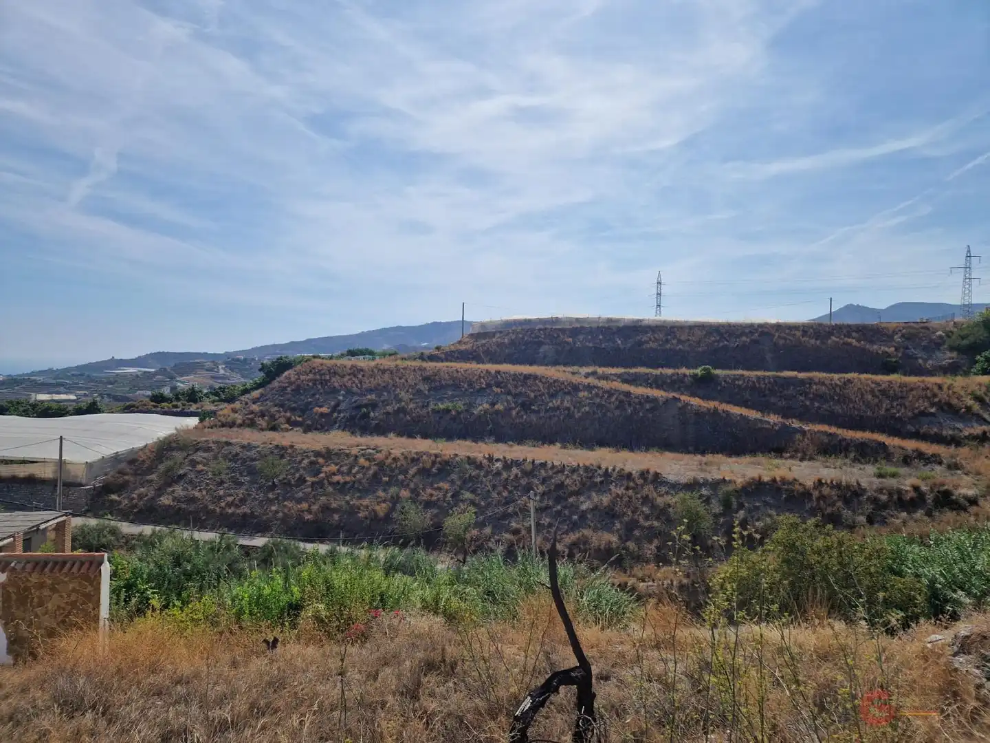 Terrenys i solars en venda a Molvízar, imagen 5