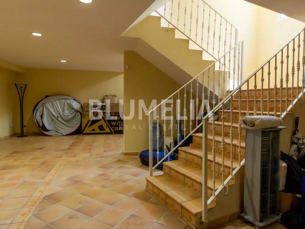 Casa con piscina en venta en El Montgó, imagen 54