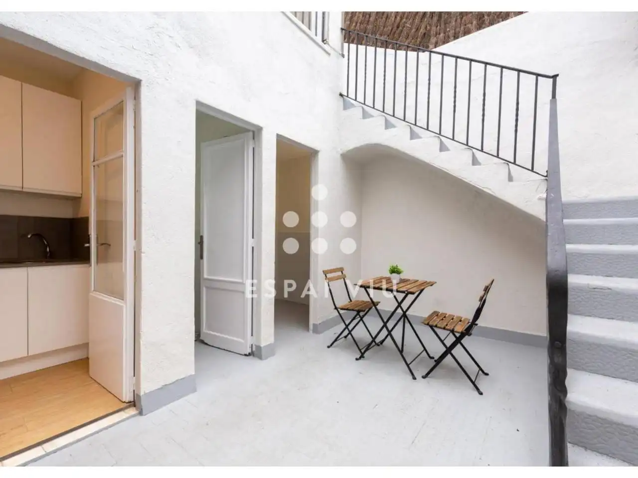 Haus mit Garten zum Verkauf in Calle Camí Fondo, imagen 4