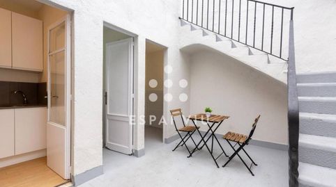 Foto 4 de Casa o chalet en venta en Calle Camí Fondo, Barri del Centre, Terrassa