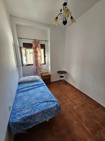 Casa o chalet de alquiler en Cueva de Menga