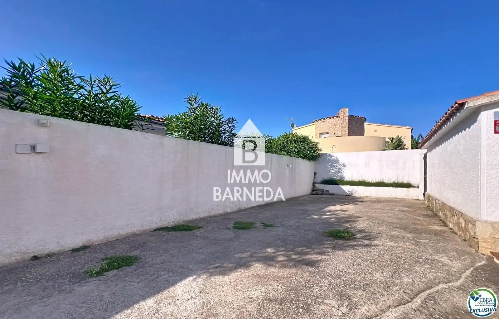 Casa o chalet en venta en Empuriabrava con Aire acondicionado, Calefacción y Terraza