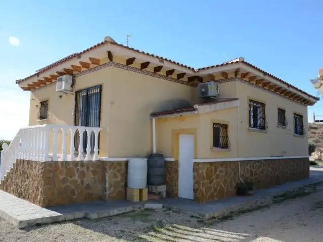 House for sale in Abanilla, imagen 19