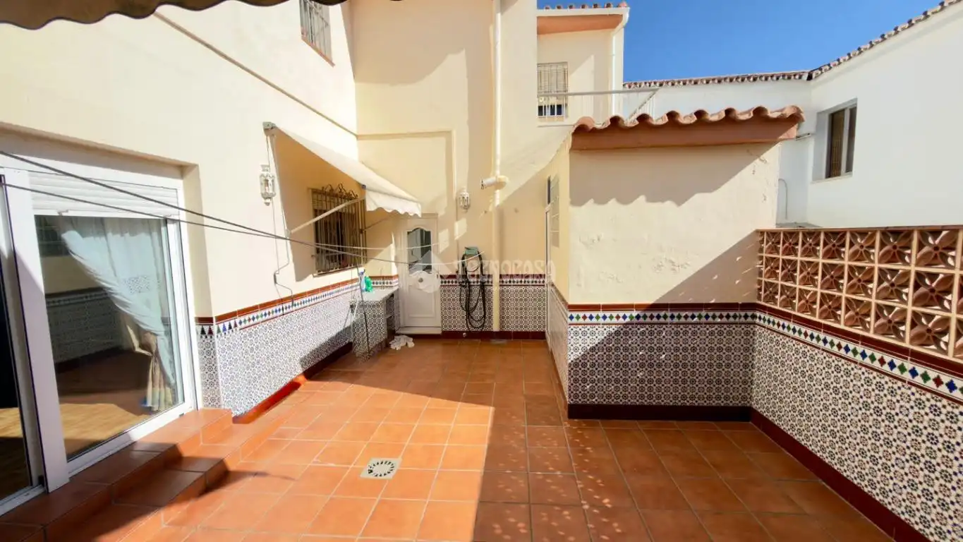 Casa con terraza en venta en San Enrique - Guadiaro -  Pueblo Nuevo, imagen 20