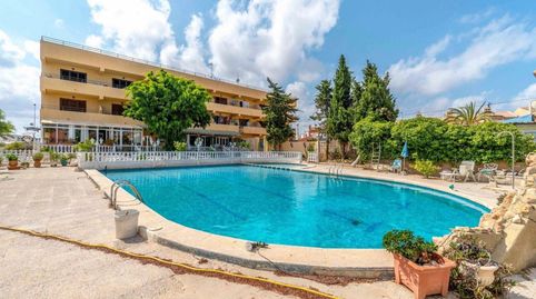 Foto 4 de Edificio en venta en Zona los Frutales, Torrevieja