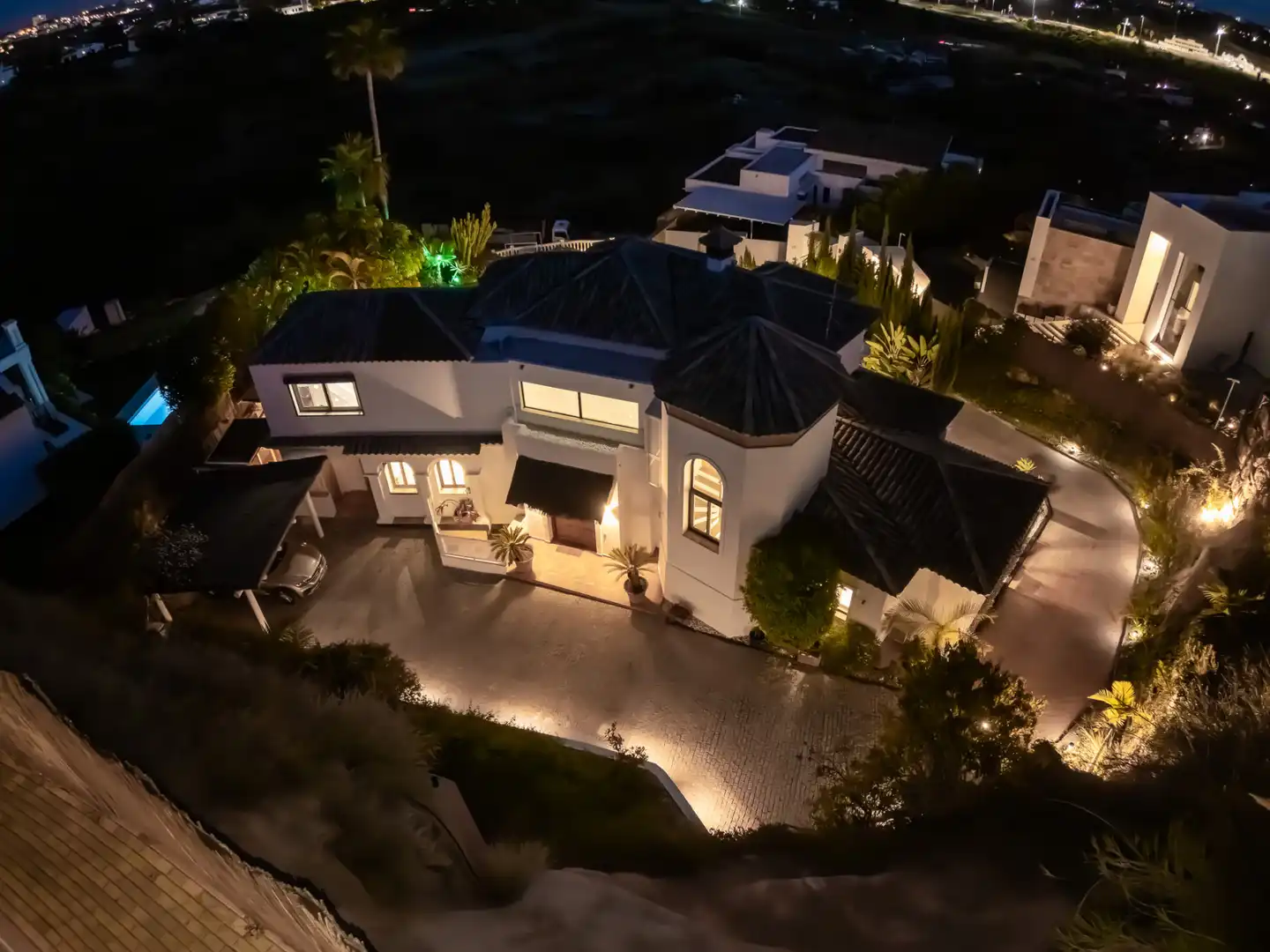 House with pool for sale in Marbella Centro, imagen 41
