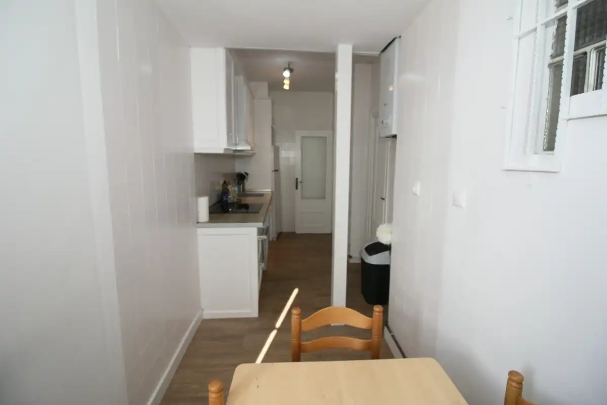 Flat with lift for sale in Calle Mártires 9, imagen 23