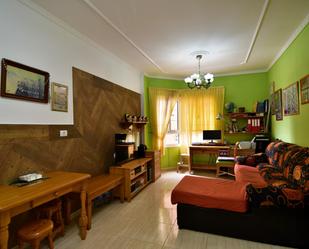 Living room of Flat for sale in Santa Lucía de Tirajana