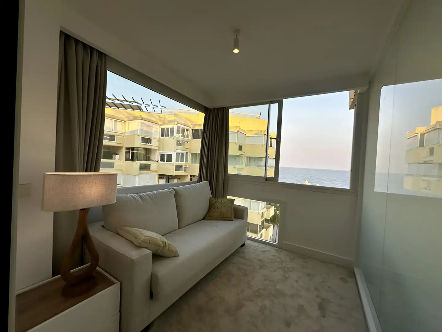 Apartament amb piscina en venda a Marbella Centro, imagen 15