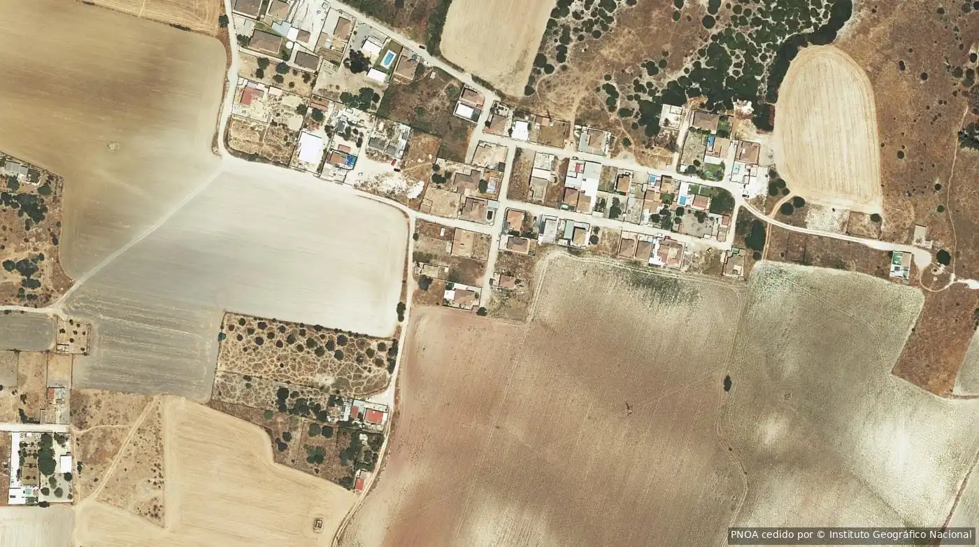 Wohnbaugrundstück zum Verkauf in Las Lagunas - Campano, imagen 9