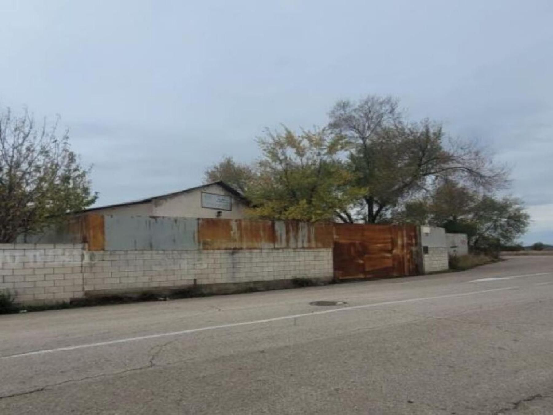 Vista exterior de Casa o xalet en venda en Arganda del Rey