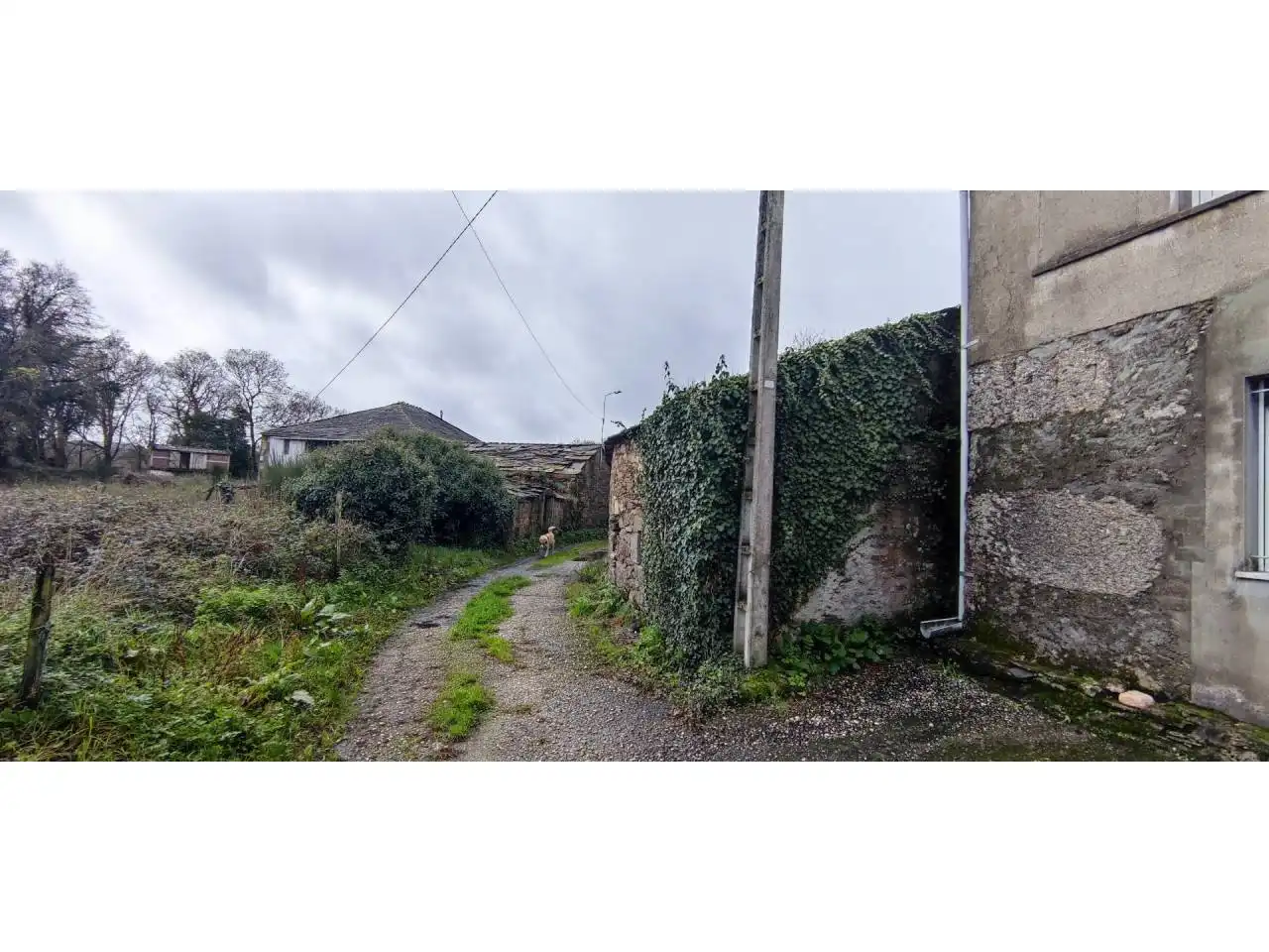 Casa en venta en A Fonsagrada, imagen 2