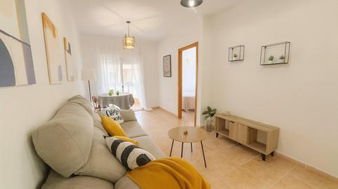 Foto 2 de Apartament en venda a Calle San Julian, 45, Parque de las Naciones, Alicante