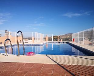 Piscina de Apartament en venda en Turre amb Piscina i Moblat
