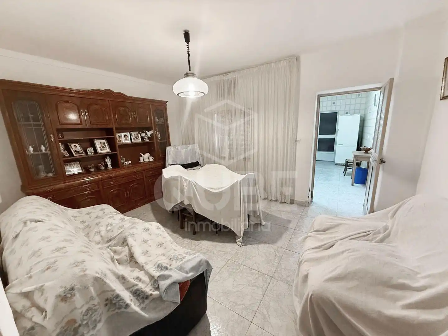 House with terrace for sale in Calle de las Cruces 30, imagen 3