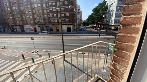Foto 5 de Pis de lloguer a Avinguda del Doctor Peset Aleixandre, Barrio de Benicalap, Valencia Capital