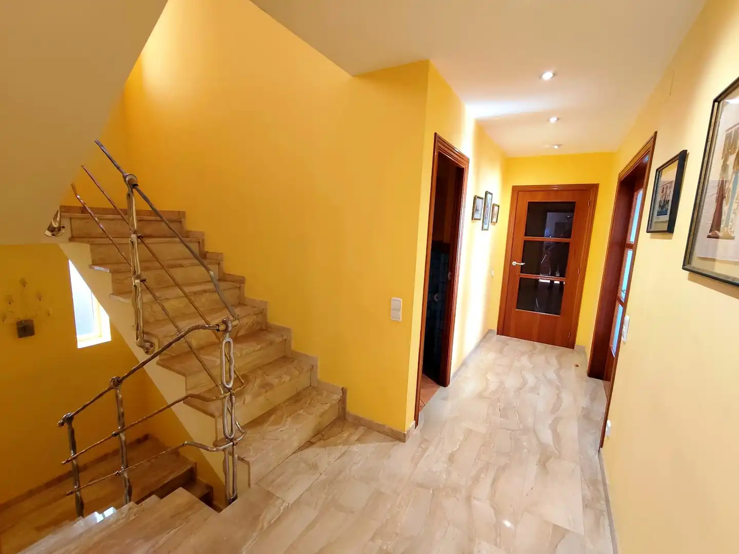 Casa o xalet en venda en La Palma de Cervelló amb Aire condicionat, Calefacció i Terrassa