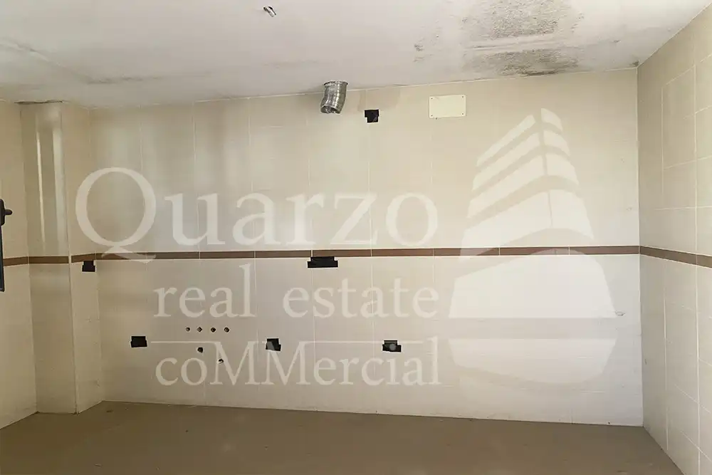 Residencial en venta en Hormigos