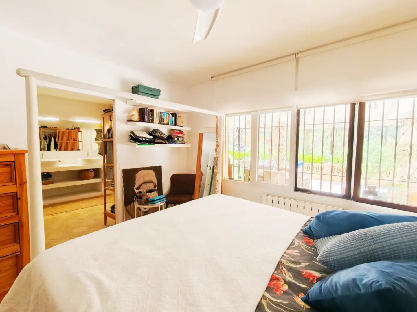 Maison rustique avec piscine à vendre à Castell de Castells, imagen 12