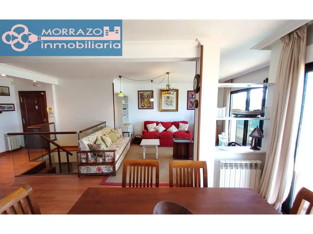 Maisonette mit Aufzug zum Verkauf in Bueu, imagen 13