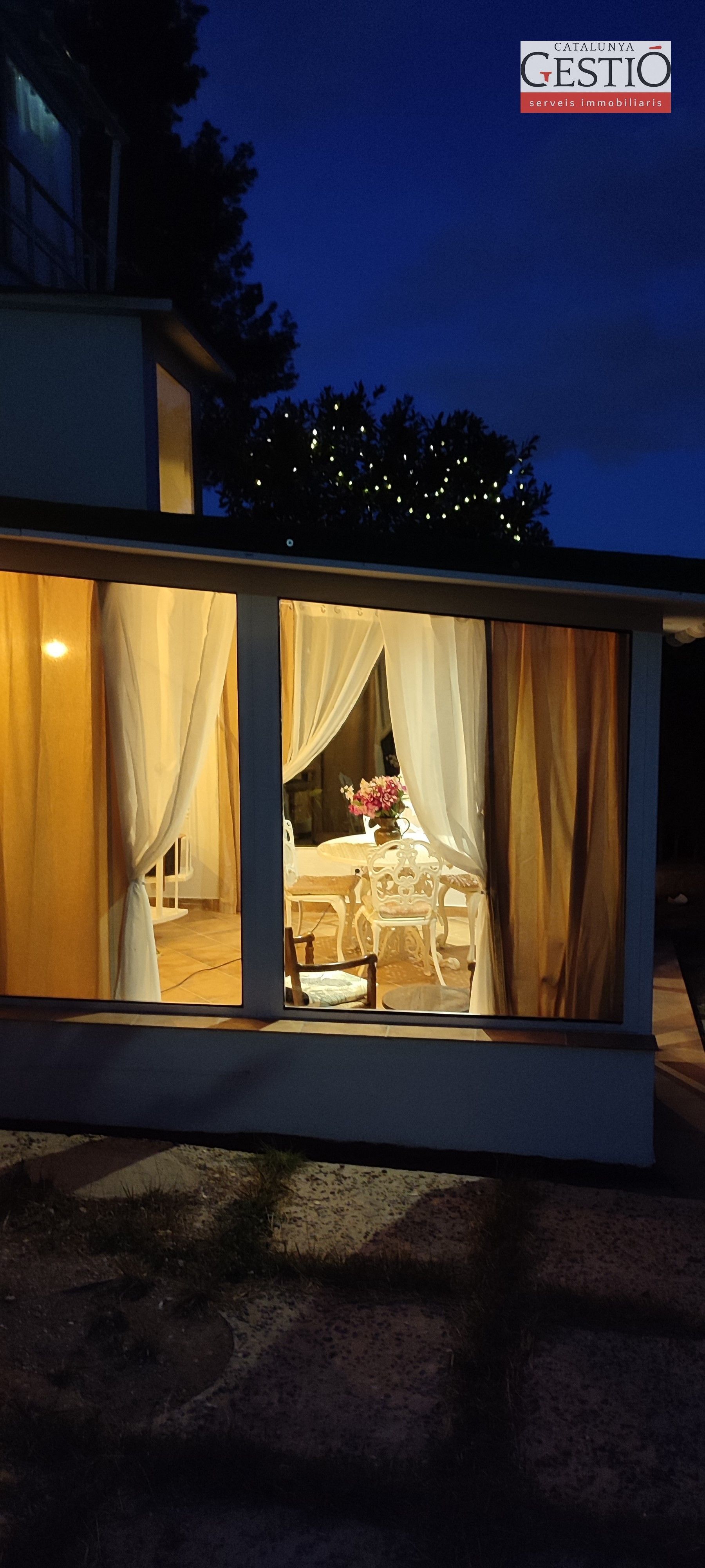 Terraza de Estudio de alquiler en Corbera de Llobregat