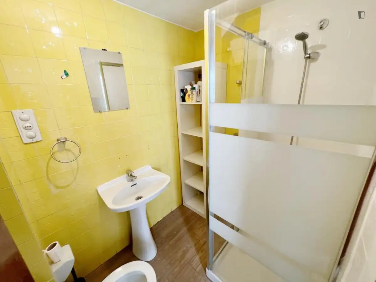 Habitació a Granada, Granada