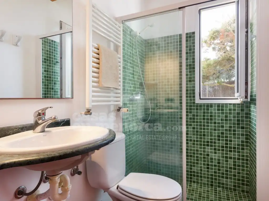 Casa o chalet en venta en Cala en Blanes