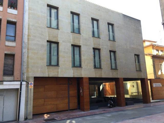 Garaje en Venta en Schultz en Casco Histórico