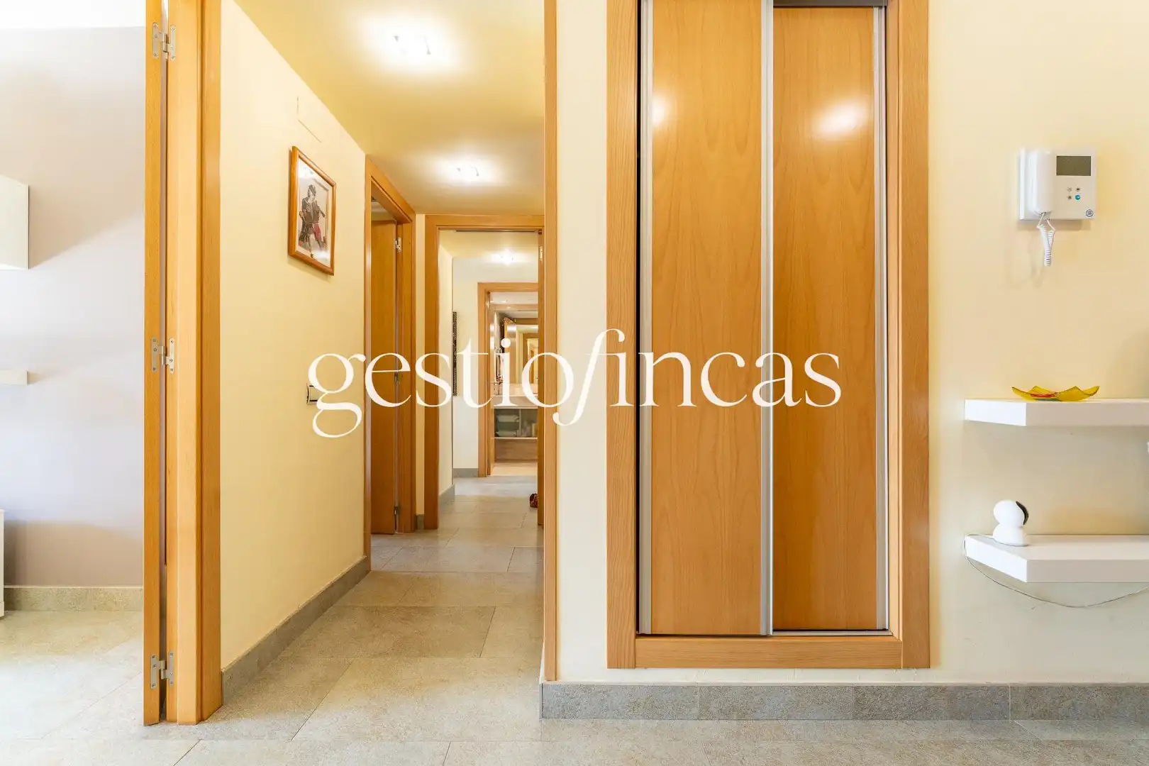 Wohnung zum Verkauf in Cambrils mit Heizung, Terrasse und Abstellraum