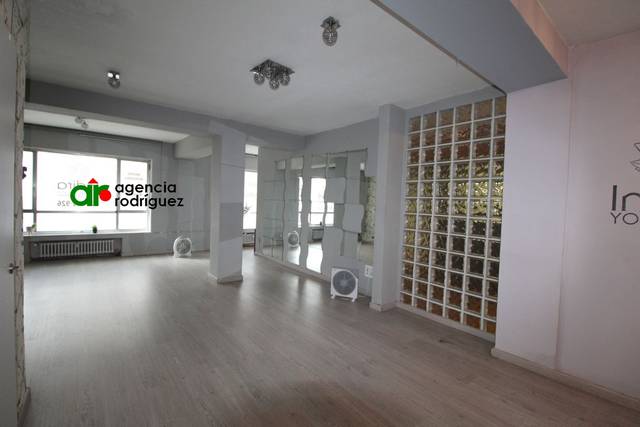 Oficina en Alquiler en Muros de Nalón