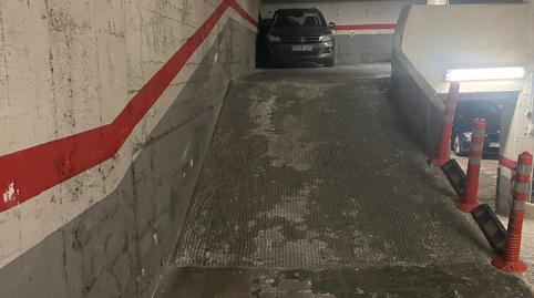 Photo 4 of Garage to rent in Carrer del Convent Dels Carmelites, 5, Trinitat, Valencia